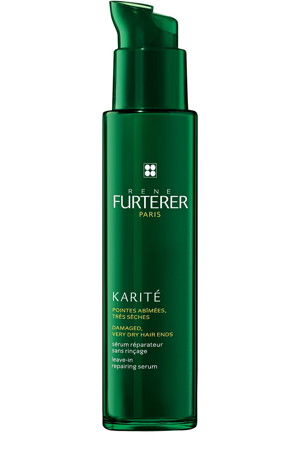 Восстанавливающая сыворотка для кончиков волос karite (30ml) RENE FURTERER, арт. 641765-514139, фото 1