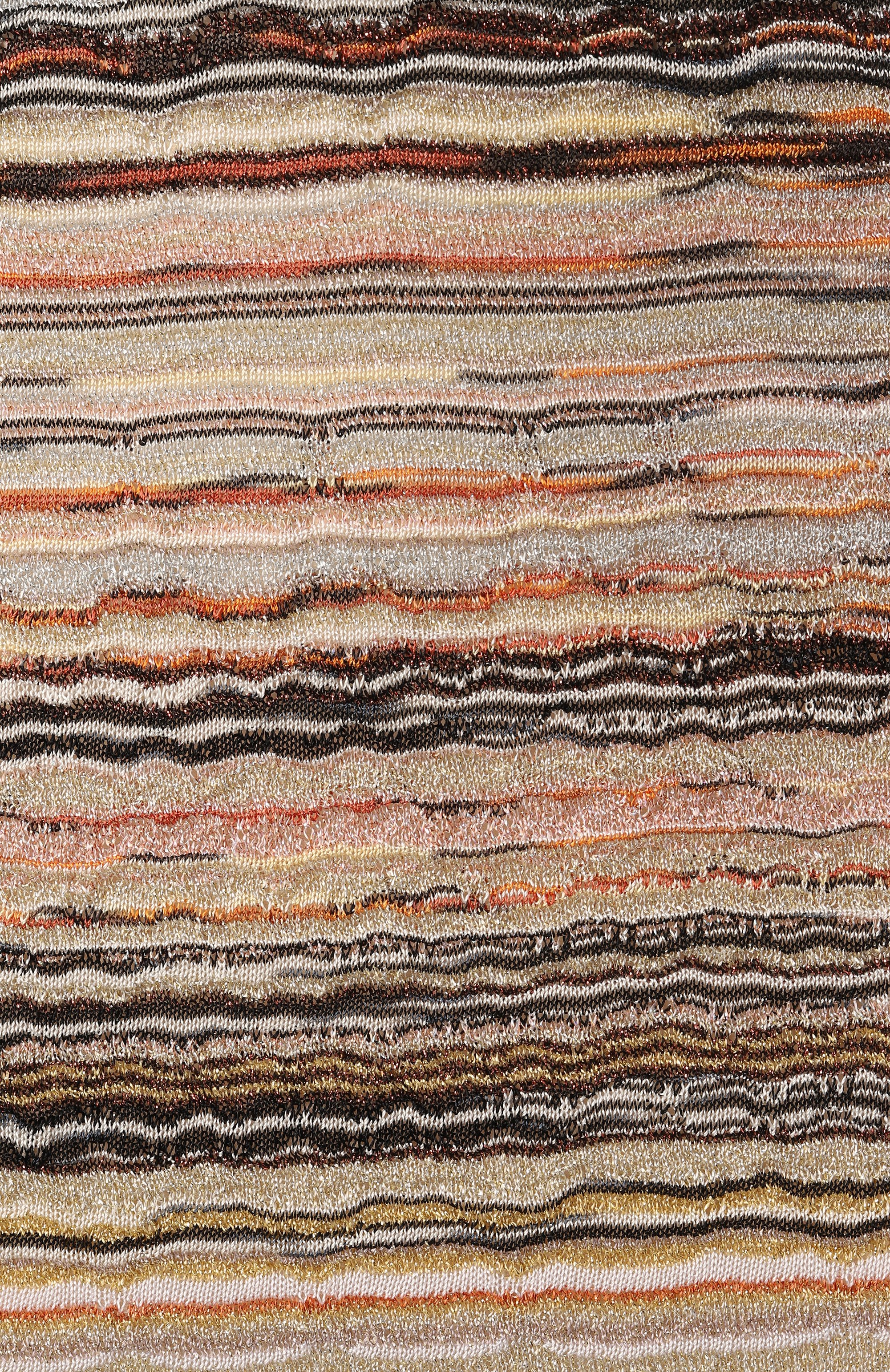 Юбка из вискозы MISSONI, арт. DS25SH09/BK042C, фото 6