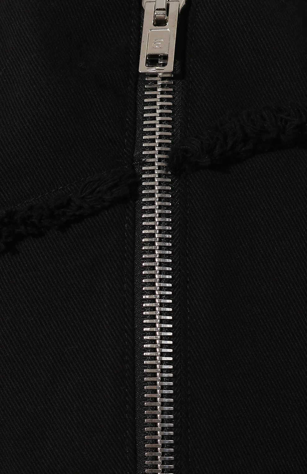 Джинсовое платье ALEXANDER WANG, арт. 4D996416AJ, фото 5