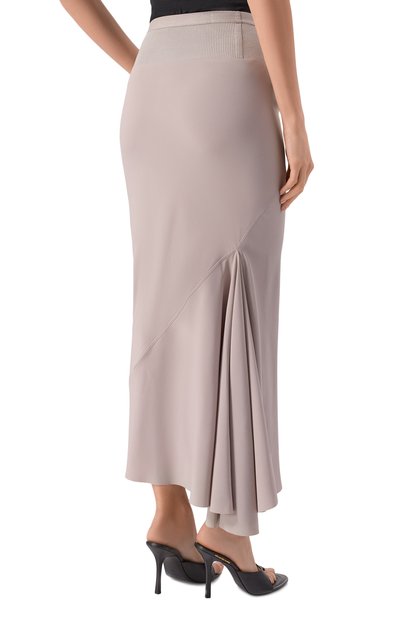 Юбка RICK OWENS, арт. RP01F6334/CC, фото 4