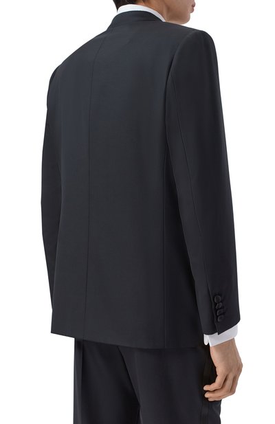 Шерстяной смокинг BRIONI, арт. RT030L/P6A0M, фото 3