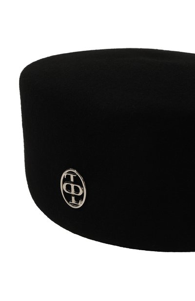 Фетровая шляпа-таблетка FETISH, арт. ТТ24S, фото 4