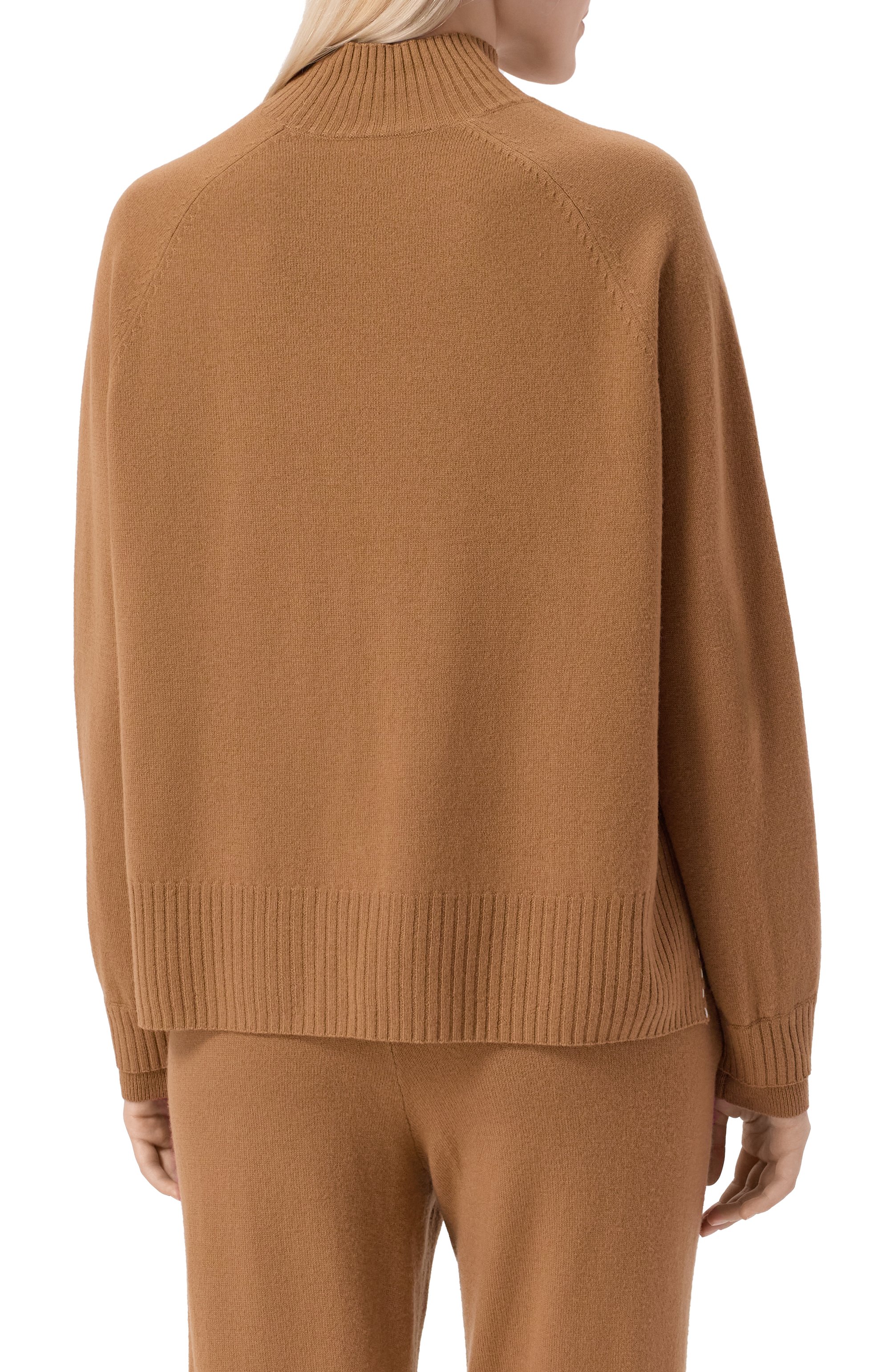 Шерстяной свитер BOGNER, арт. 86676090, фото 4