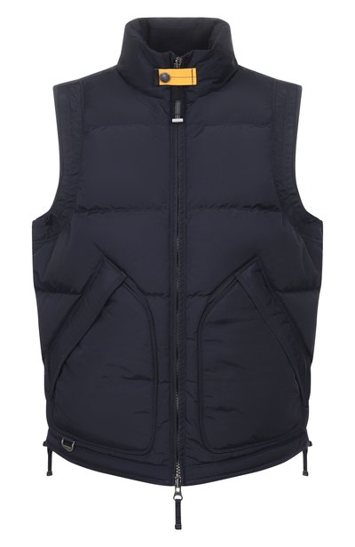 Мужской пуховый жилет PARAJUMPERS, арт. 26WMPMJKMA05