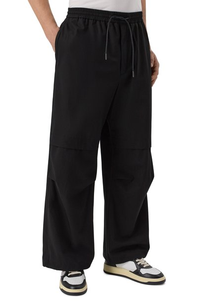 Хлопковые брюки JUUN.J, арт. JC5521P225, фото 3