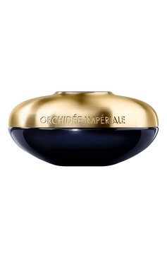 Крем с облегчённой текстурой orchidee imperiale (50ml) GUERLAIN бесцветного цвета, арт. G061669 | Фото 1 (Обьем косметики: 100ml; Тип продукта: Кремы; Назначение: Для лица)