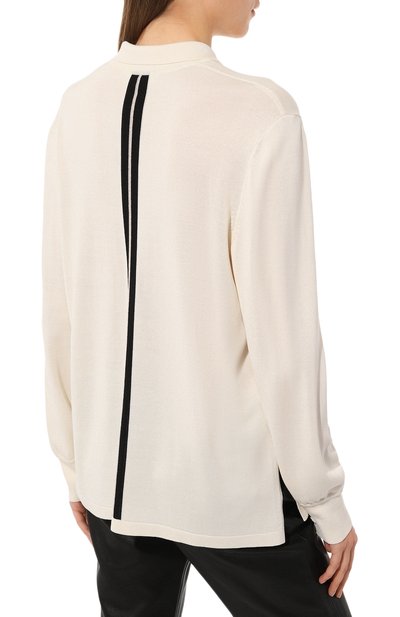 Кардиган из шелка и вискозы FREEAGE, арт. W23.JK024.6079.111, фото 4