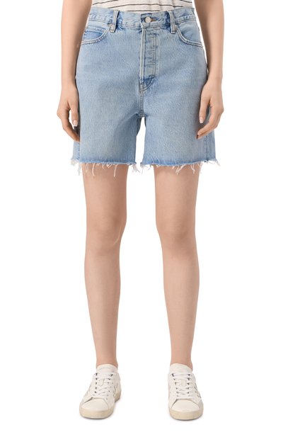 Джинсовые шорты FRAME DENIM, арт. 4002RF210, фото 3