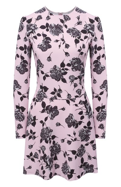 Женское платье REDVALENTINO, арт. WR0VACD0/65L