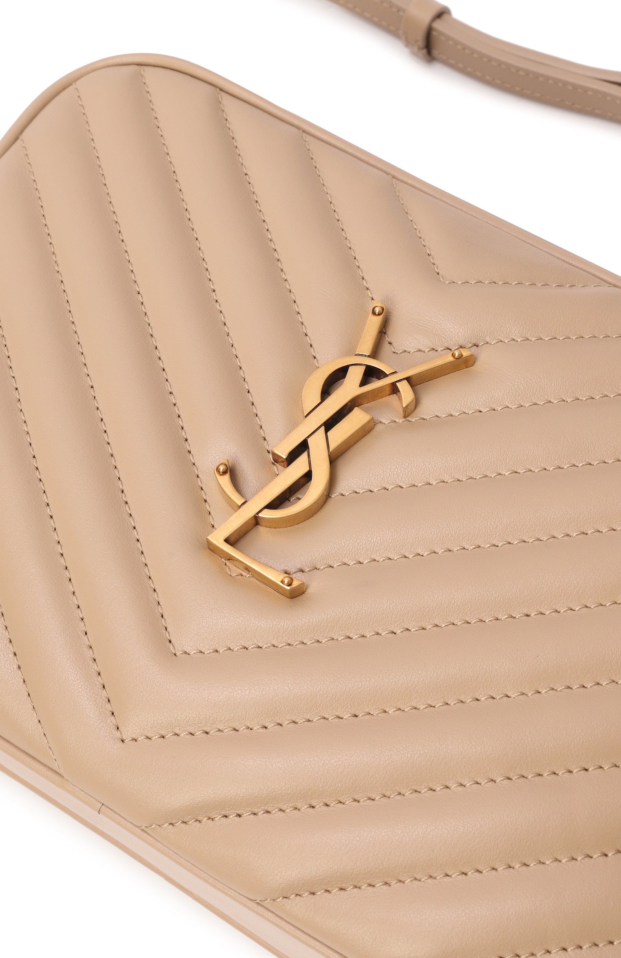 Сумка lou SAINT LAURENT, арт. 761554/DV707, фото 3