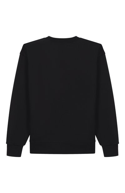 Хлопковый свитшот DSQUARED2, арт. DQ3193/D0AGW, фото 2