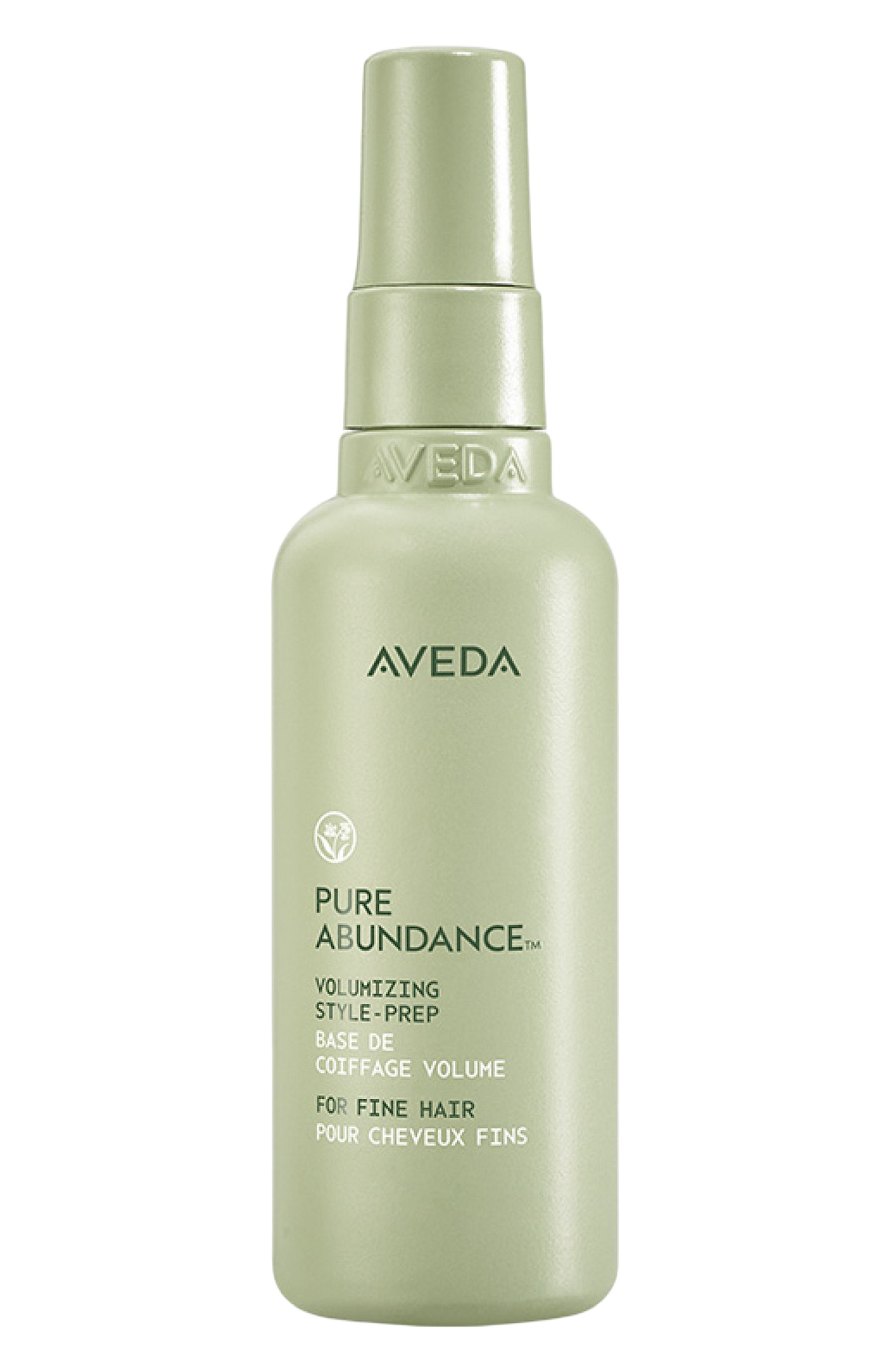 Спрей для придания объема волосам pure abundance™ volumizing style prep (100ml) AVEDA, арт. VFNB-01, фото 1
