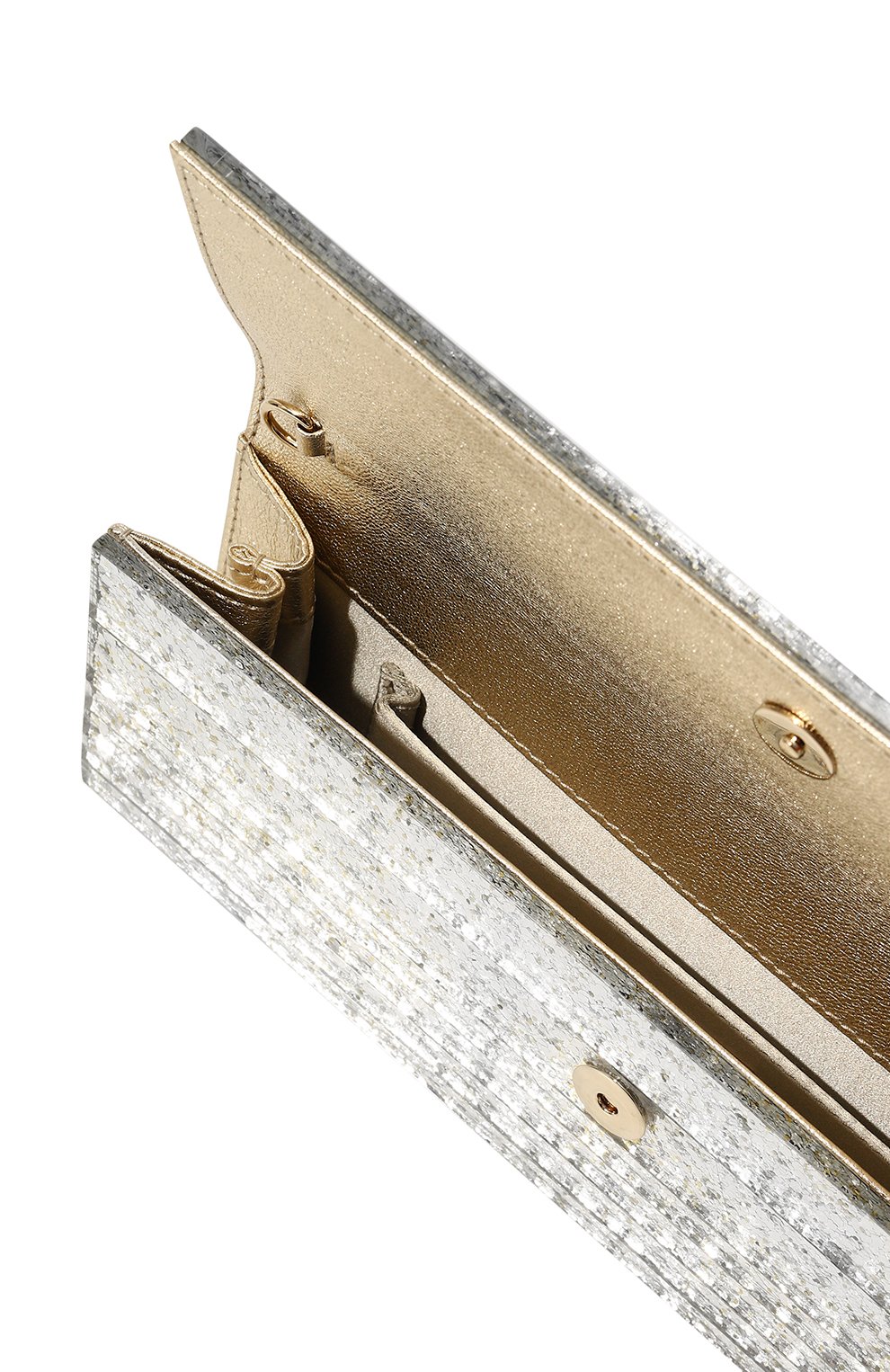 Клатч sweetie JIMMY CHOO, арт. SWEETIE/C0C, фото 5