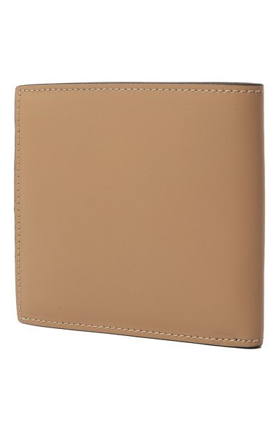 Кожаное портмоне ALEXANDER MCQUEEN, арт. 602137/1AAH49581, фото 2