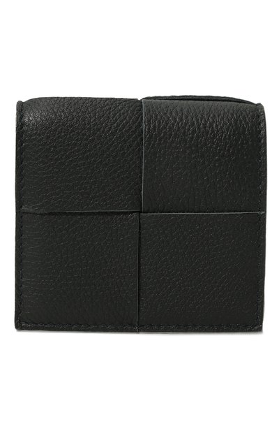 Мужской кожаный кошелек для монет BOTTEGA VENETA, арт. 679846/VCP14