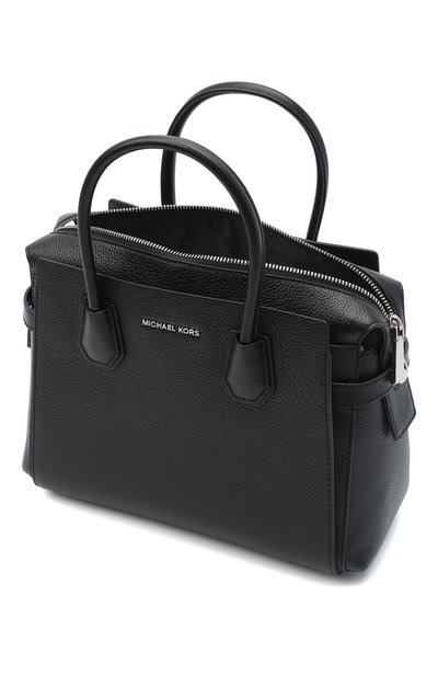 Сумка mercer medium MICHAEL MICHAEL KORS, арт. 30T9SM9S2L, фото 4