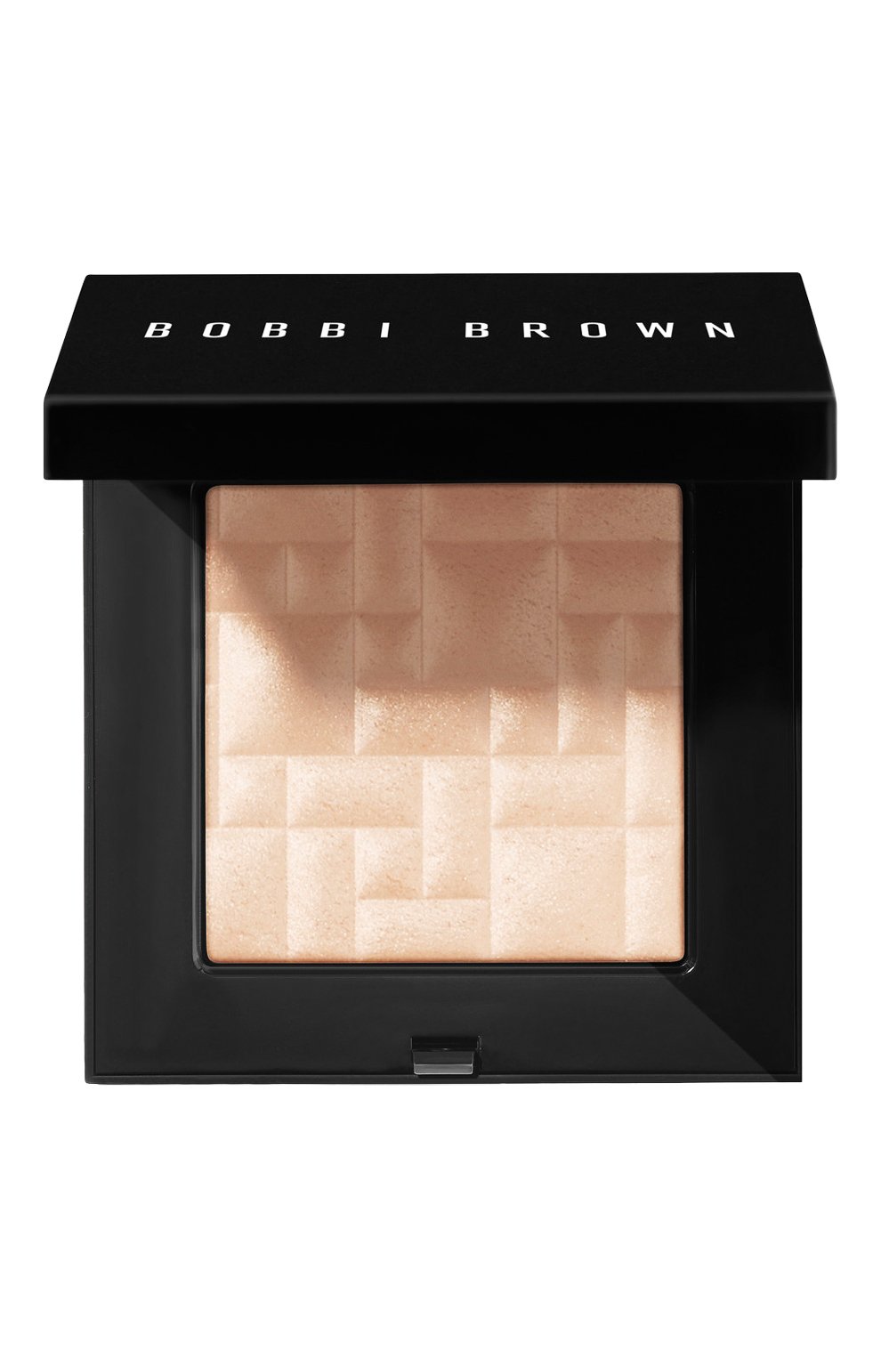 Пудра highlighting powder, оттенок quartz glow BOBBI BROWN, арт. EFAA-35, фото 1