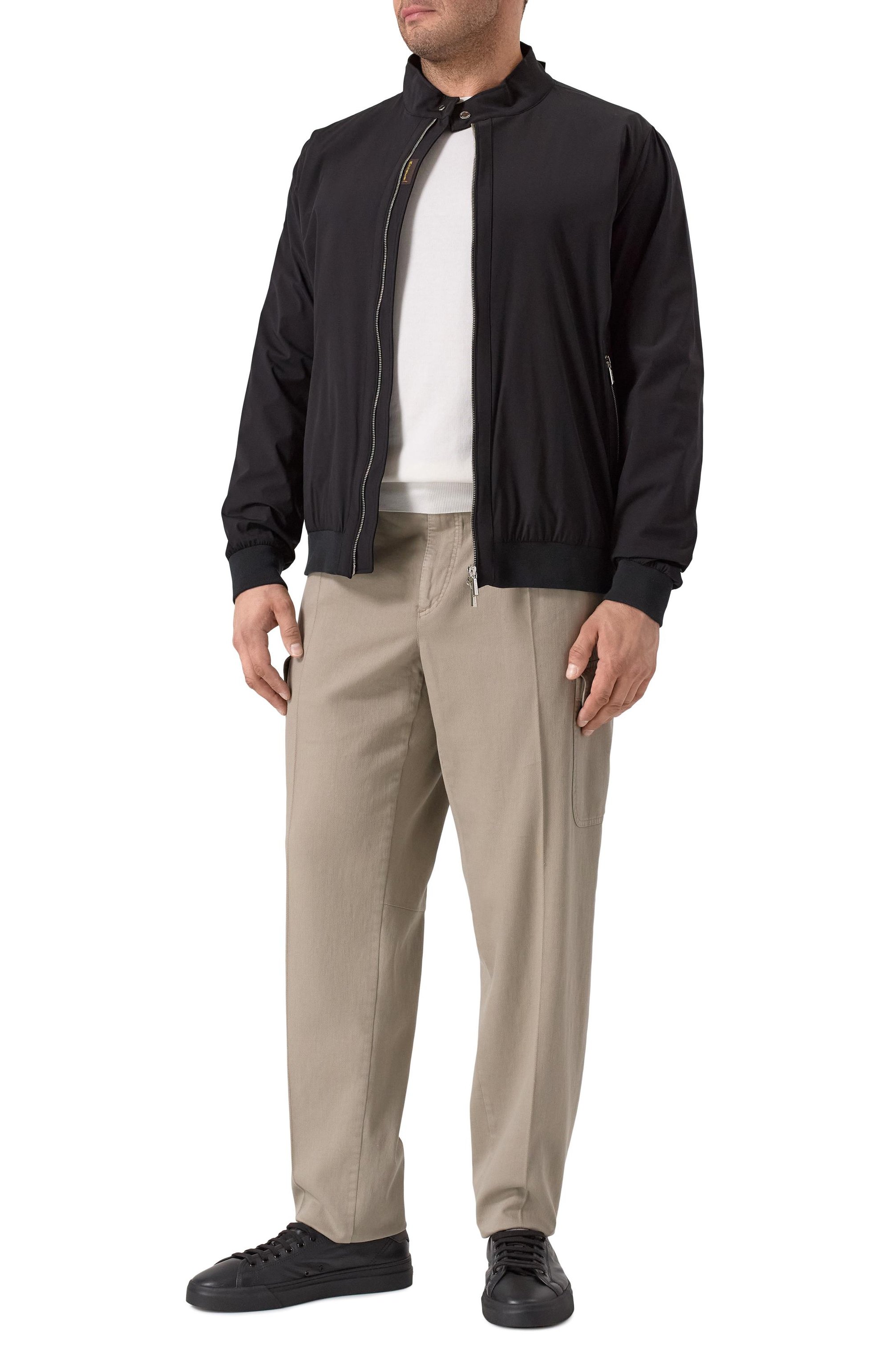 Бомбер alberti-kn MOORER, арт. ALBERTI-KN/66-68, фото 2