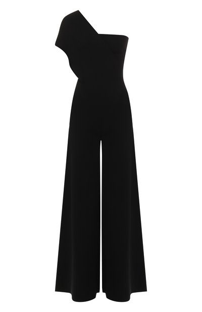 Женский комбинезон из вискозы STELLA MCCARTNEY, арт. 494811/S1850