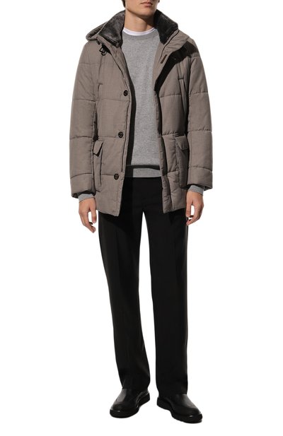 Пуховик GIMO'S, арт. 22AI.U.300.624, фото 2