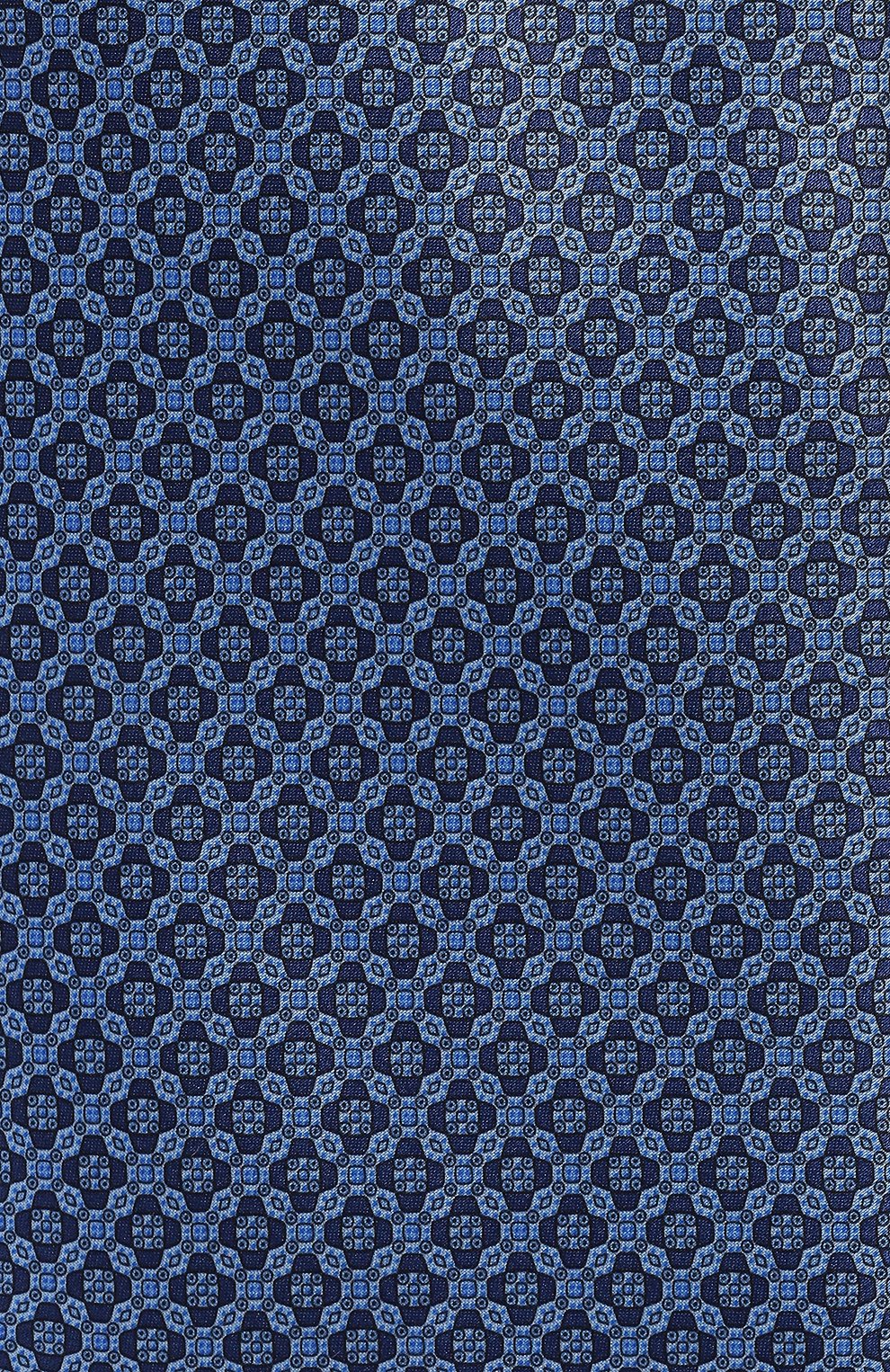 Шелковый галстук STEFANO RICCI, арт. CXL/49018, фото 4