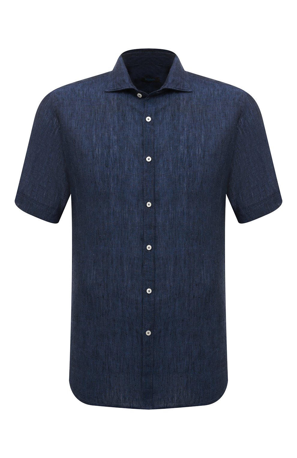 Льняная рубашка BROUBACK, арт. ASC-AUGUSTA-38-MM/ATENE, фото 1