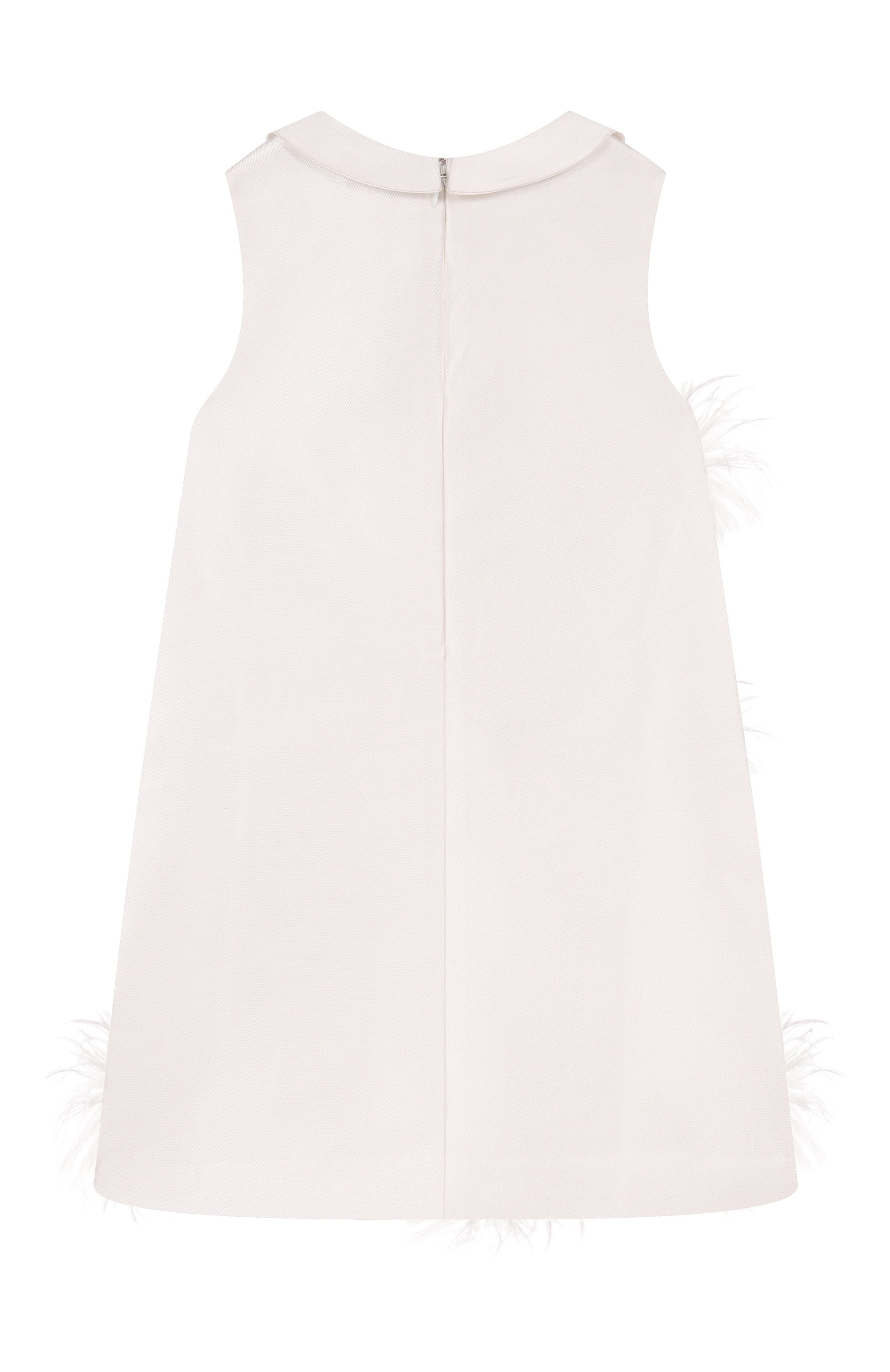 Атласное платье MAISON AVA, арт. MA-FW25-GL13, фото 2