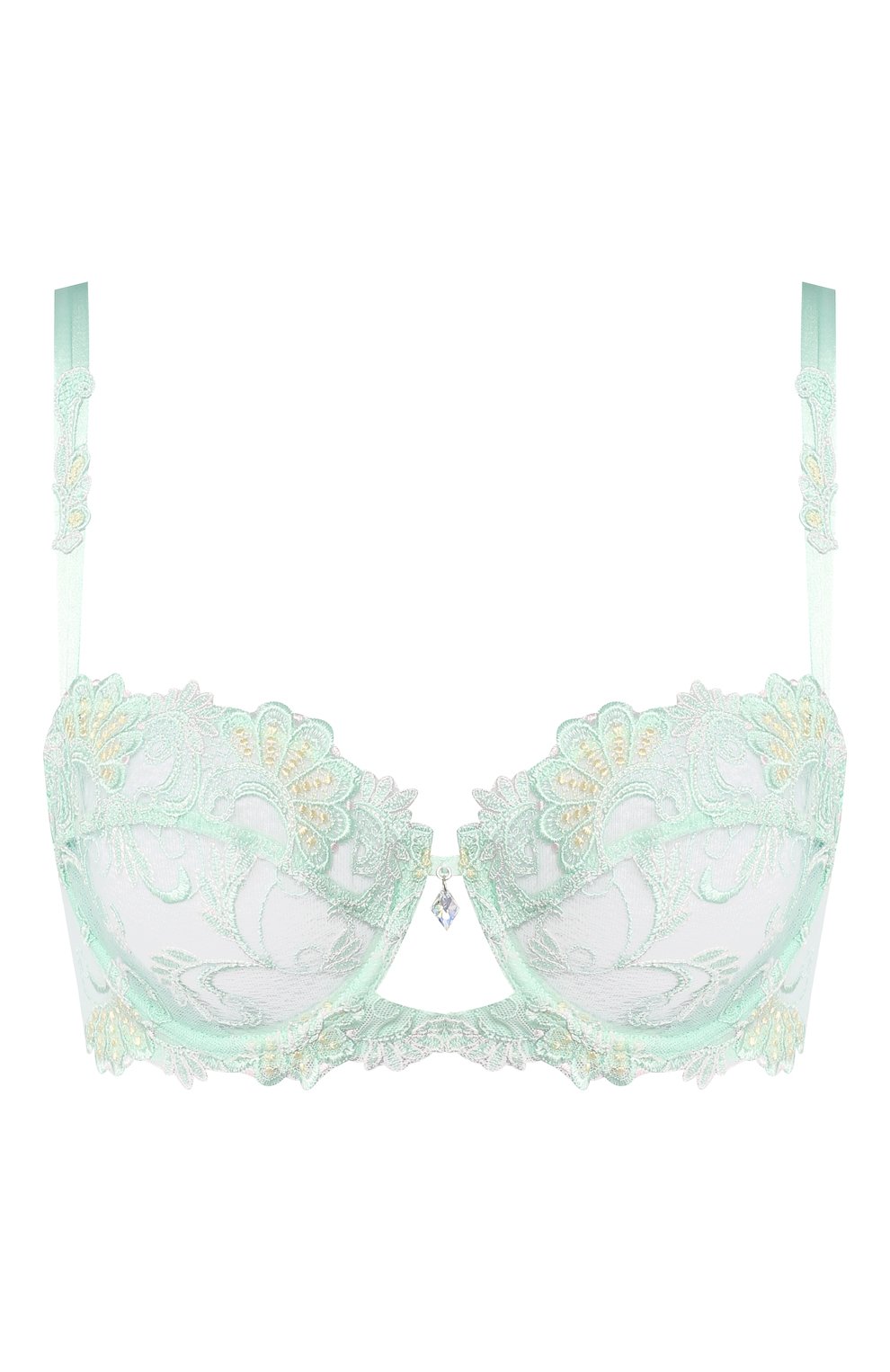 Бюстгальтер с мягкой чашкой LISE CHARMEL, арт. ACC3088B_ментол, фото 1