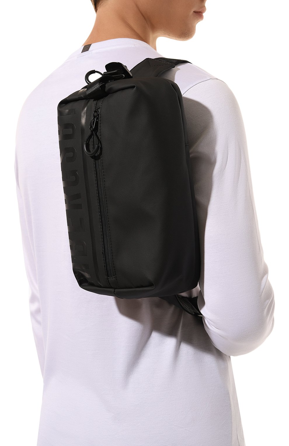 Поясная сумка fred DIRK BIKKEMBERGS, арт. BKB000727P, фото 2