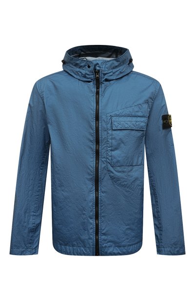 Куртка STONE ISLAND, арт. 761540223, фото 1