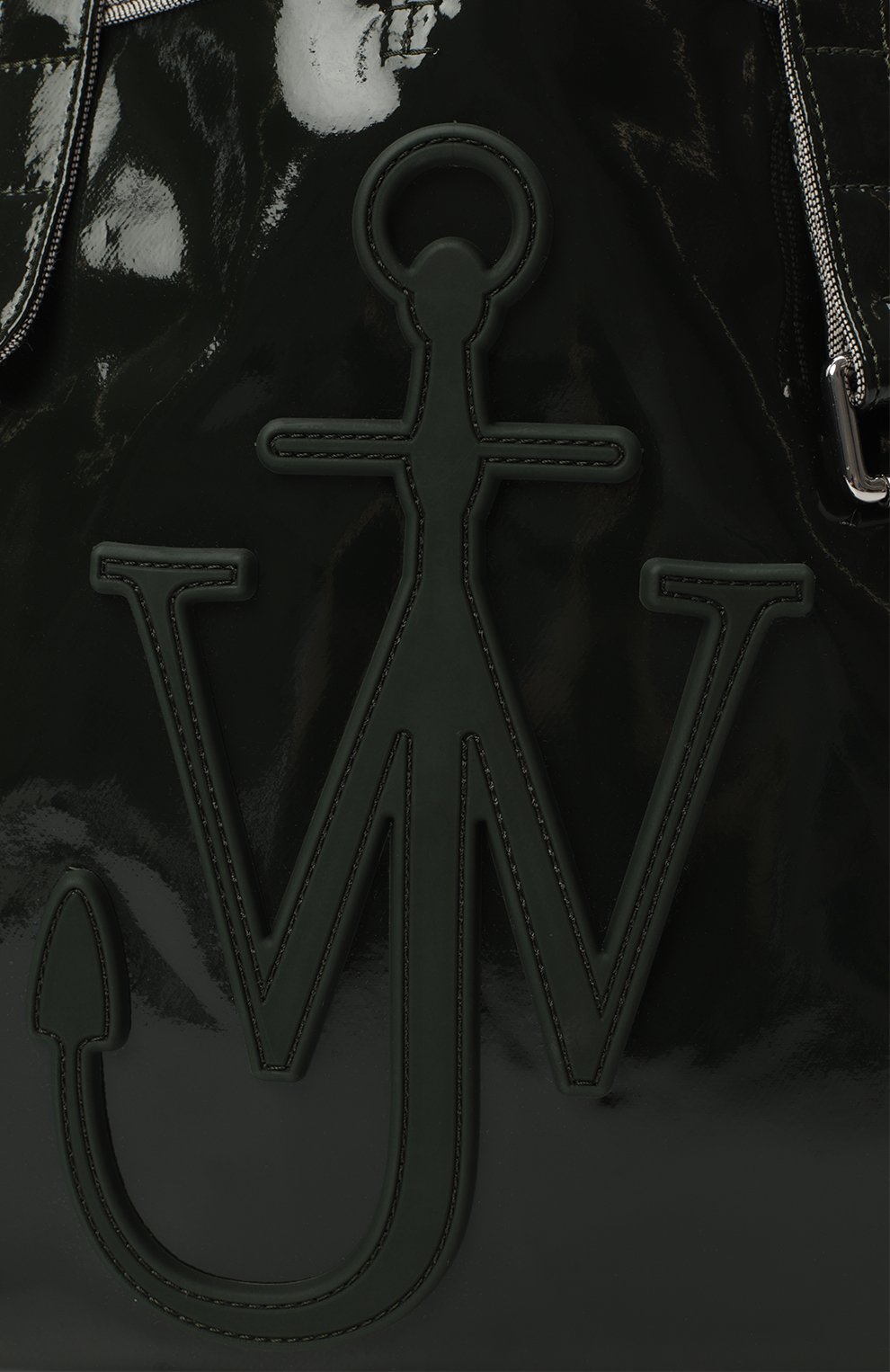 Сумка-тоут belt JW ANDERSON, арт. HB0545/FA0391, фото 3