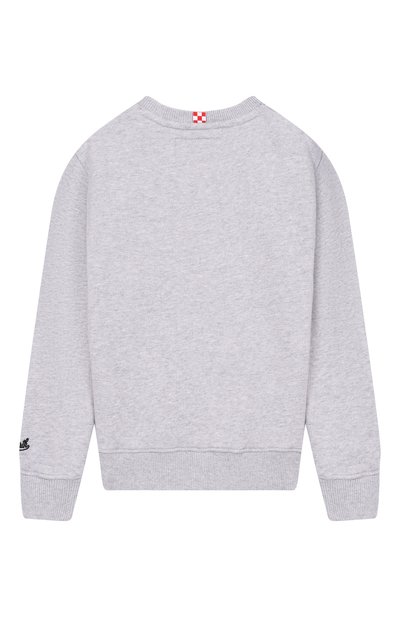 Свитшот MC2 SAINT BARTH, арт. HUT0004-01123I/HUTT0N N