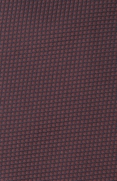 Шелковый галстук ALESSANDRO GHERARDI, арт. CRAVATTA-L/1009, фото 4