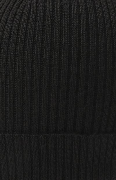 Шерстяная шапка RICK OWENS, арт. RU02E1495/RIBM, фото 3