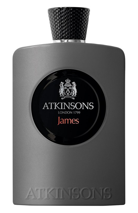 фото Парфюмерная вода james (100ml) atkinsons