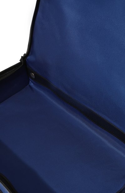 Дорожный чехол для одежды off the grid GUCCI синего цвета по цене 70560 руб., арт. 674797 UKDLN, фото 3 Дорожный чехол для одежды off the grid GUCCI, арт. 674797 UKDLN, фото 3