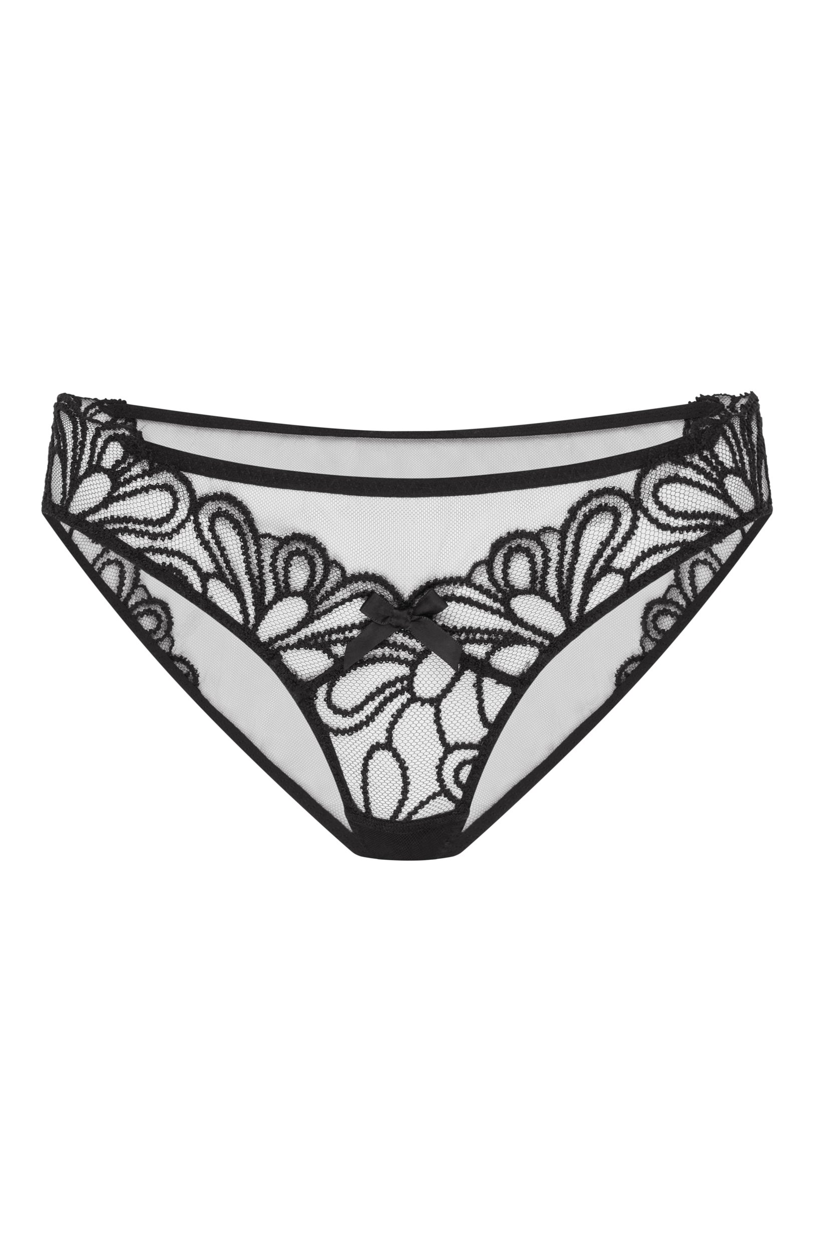 Классические трусы nelle AGENT PROVOCATEUR, арт. AP12655001001, фото 1