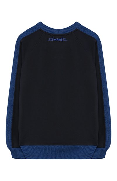 Свитшот TWINSET, арт. 192GJ2241/6A-10A, фото 2