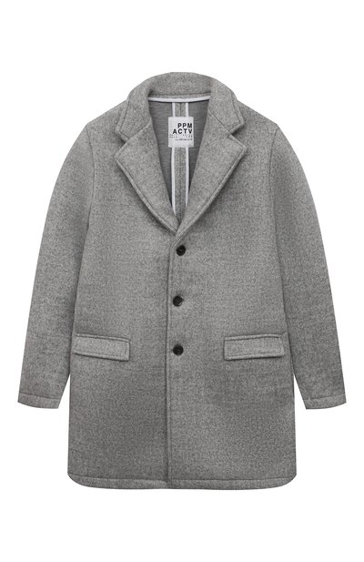 Пальто PAOLO PECORA MILANO, арт. PP3515/14A-16A, фото 1