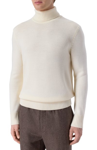 Шерстяной свитер WINDSOR, арт. 13 RAMIR0-TU 10020243/30048049, фото 3