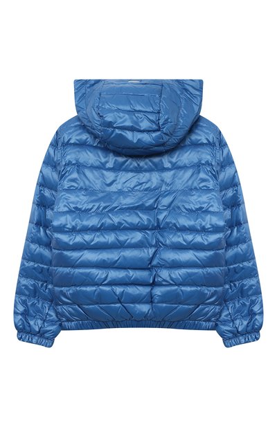 Пуховая куртка HERNO, арт. PI000006X/12017/4A-8A, фото 2