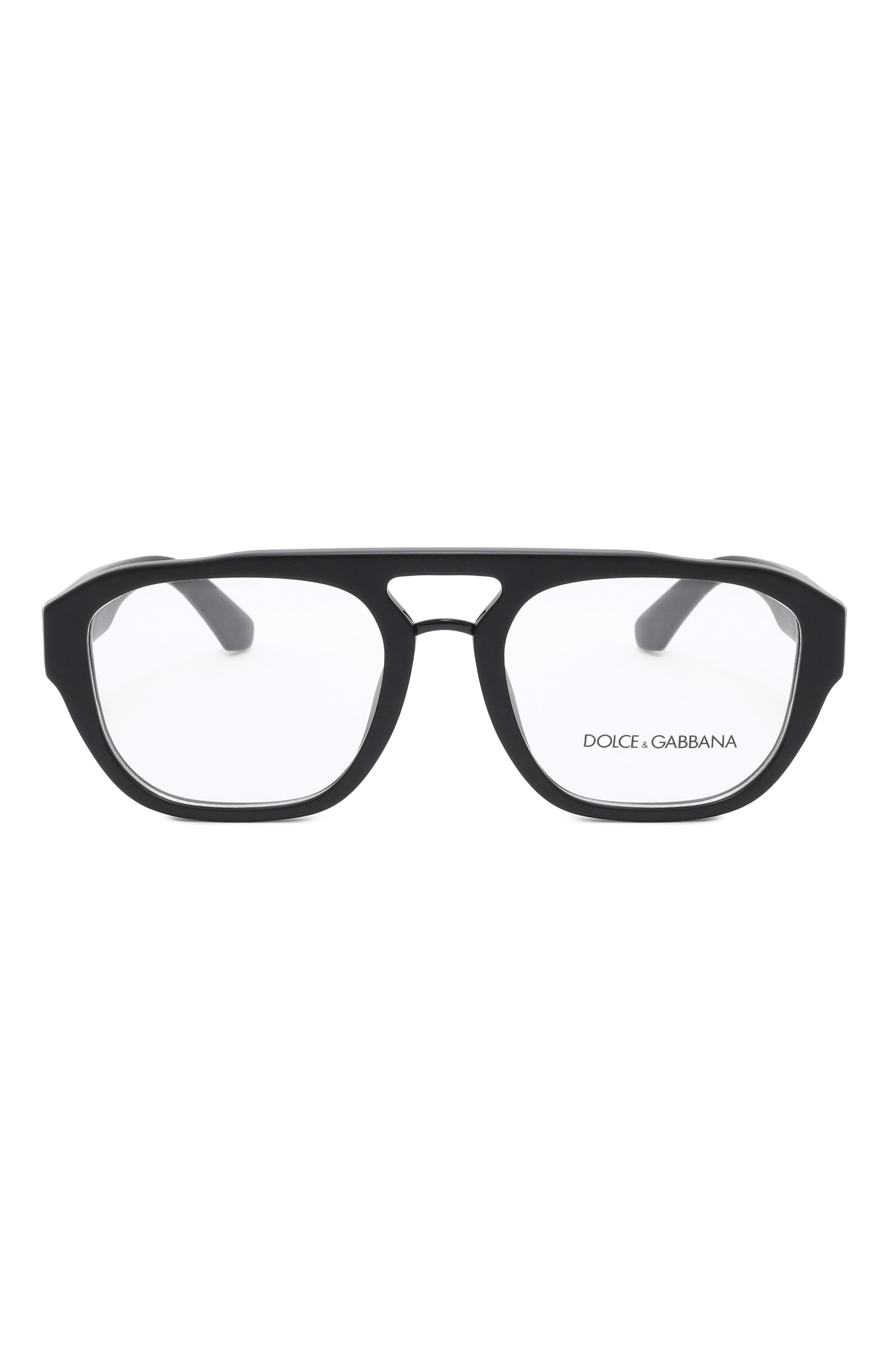 Оправа DOLCE & GABBANA черного цвета по цене 32100 руб., арт. 3415-2525, фото 3 Оправа DOLCE & GABBANA, арт. 3415-2525, фото 3