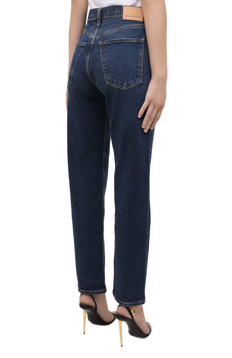 Джинсы CITIZENS OF HUMANITY, арт. 1903-3009, фото 4