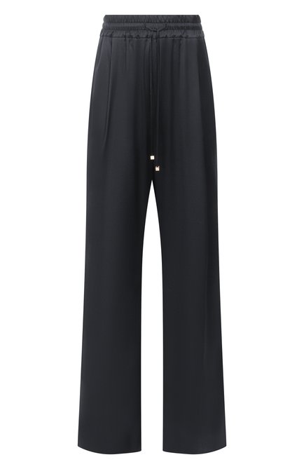 Женские атласные брюки FREEAGE, арт. WW26.PT114.6003.900