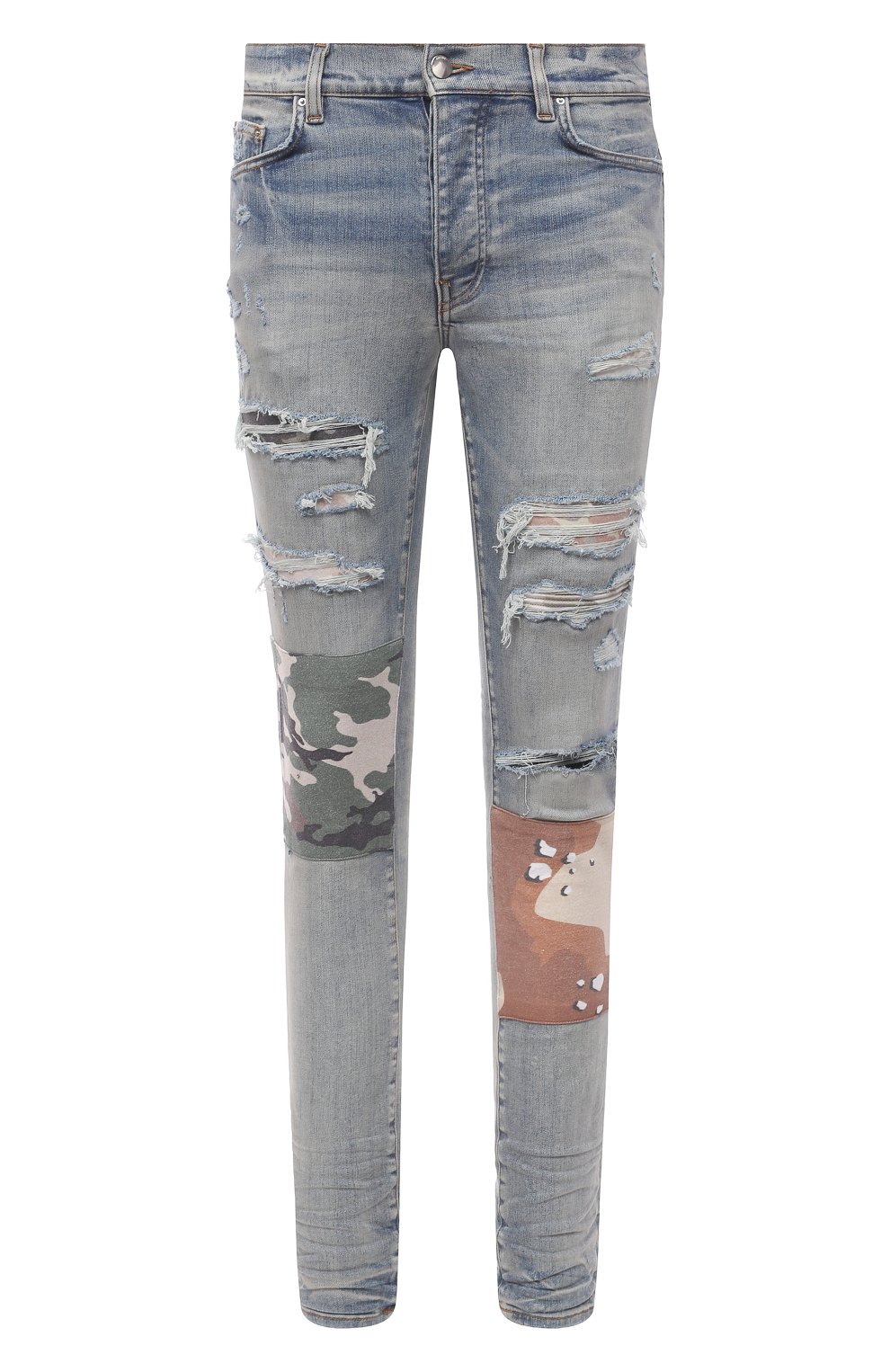 Джинсы AMIRI, арт. MDS022-408, фото 1