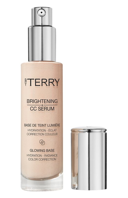 фото Сыворотка brightening cc serum, оттенок 2.25 ivory light (30ml) by terry