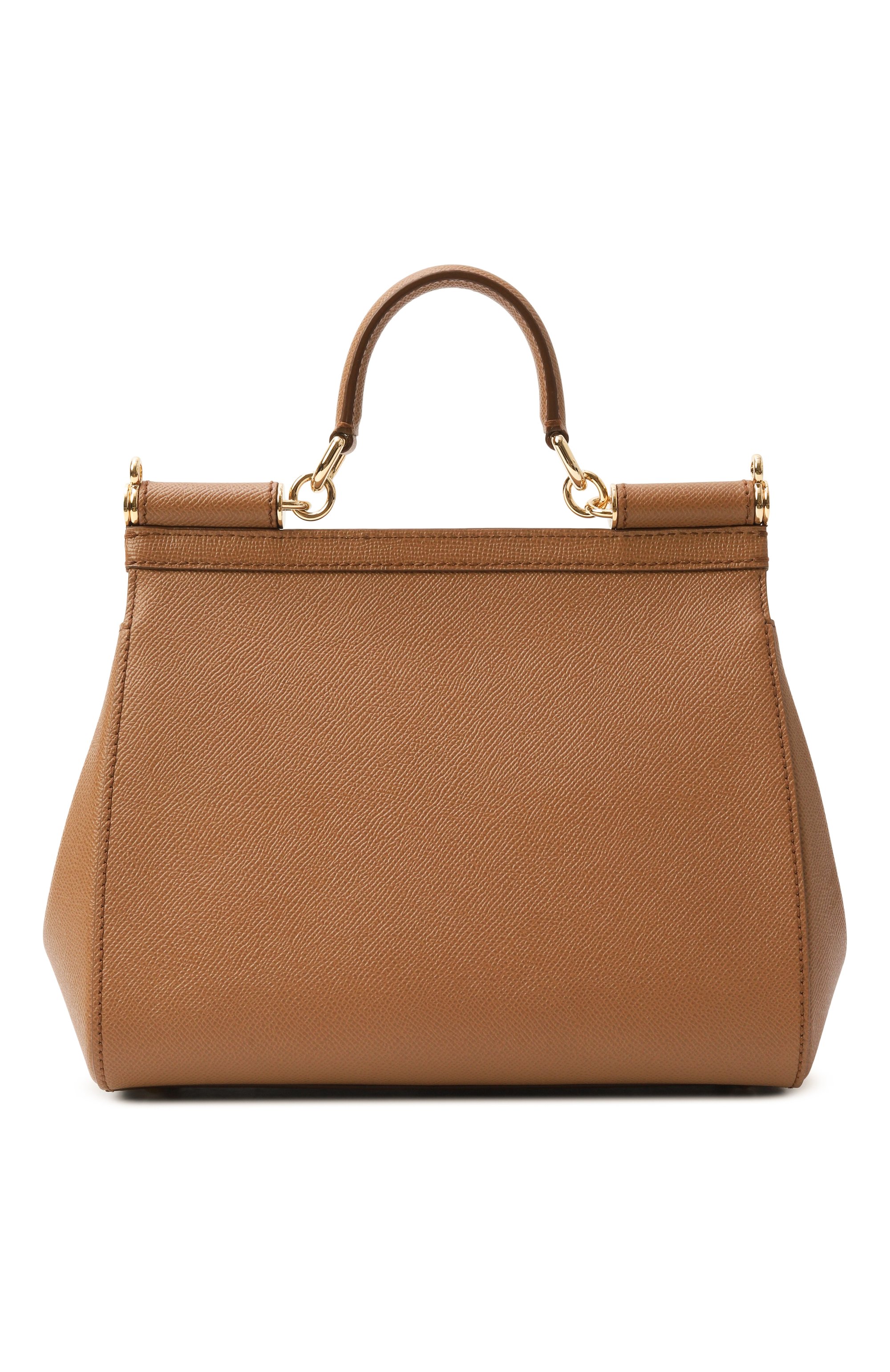 Сумка sicily large DOLCE & GABBANA, арт. BB6002/B1001, фото 6