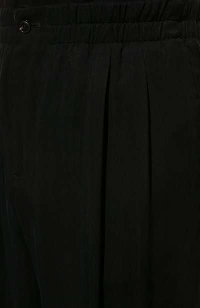 Брюки GIORGIO ARMANI, арт. 9SGPP05M/T00AB, фото 5
