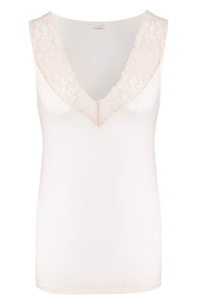 Женская майка ZIMMERLI, арт. 762-3037