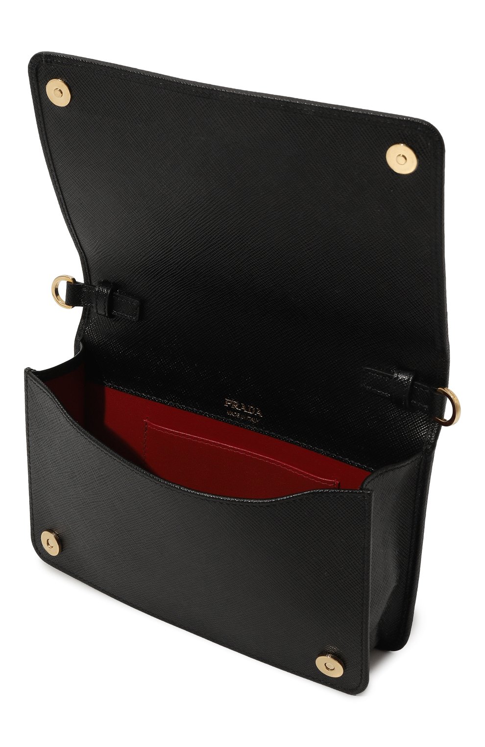 Сумка PRADA, арт. 1BP019-NZV-F0002-OOO, фото 5